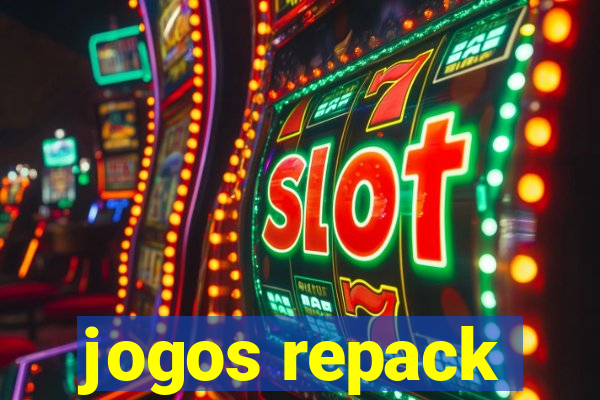 jogos repack